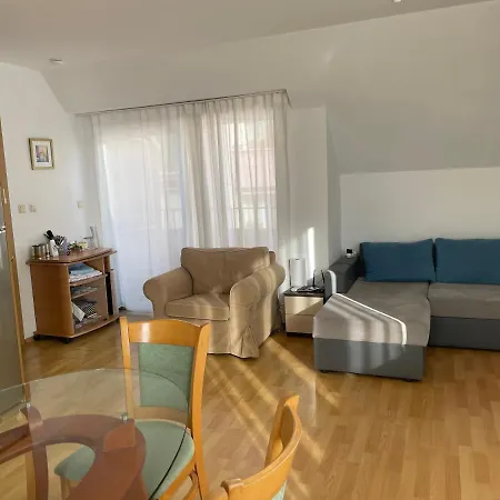Appartement Center 