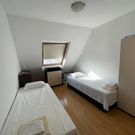 Appartement Center 