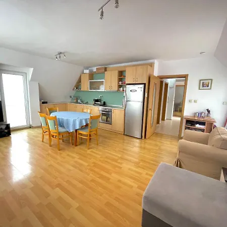 Appartement Center 