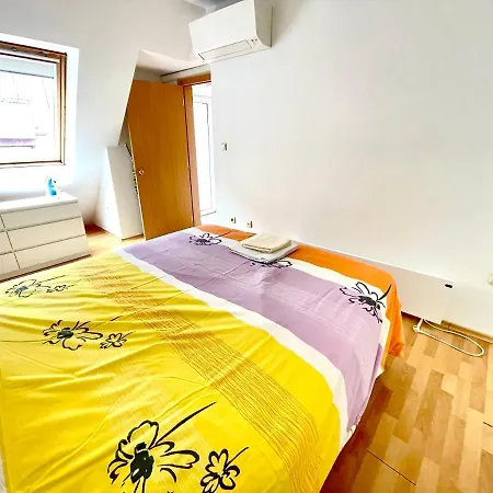 Appartement Center 